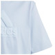 Adidas Παιδική κοντομάνικη μπλούζα Future Icons Logo Tee